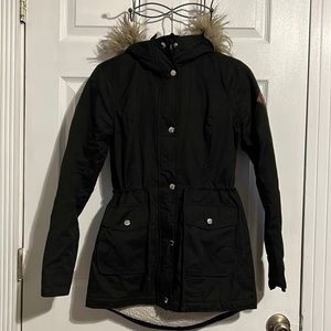 Hollister Coat